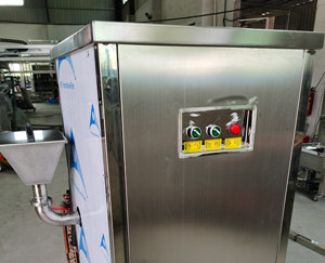 如何評估網帶超聲波清洗機的性價比