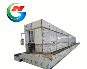 全自動(dòng)動(dòng)力殼體清洗機(jī)