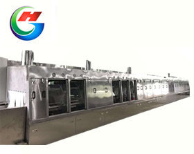 通過式清洗機(jī)